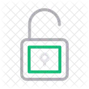 Unlock Open Access Icon
