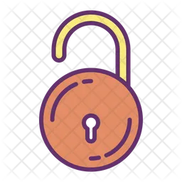 Lock  Icon