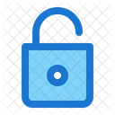 Unlock Web App Icon
