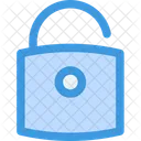 Unlock Padlock Lock Icon