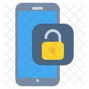 Unlock Icon