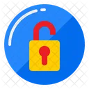 Unlock Open Access Icon