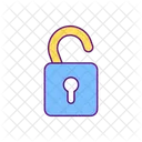 Information Security Secure Information Security Icon