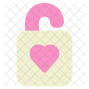 Romance Heart Love Icon