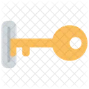 Unlock Key Locksmith Icon