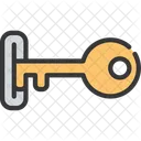 Unlock Unlocked Unblock Icon
