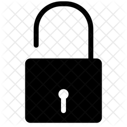 Unlock Icon
