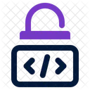 Unlock Code Safe Icon