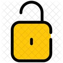 Unlock Icon