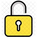 Unlock Icon