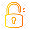 Unlock Padlock Open Padlock Icon