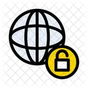 Unlock Browser  Icon
