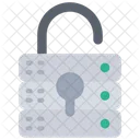 Unlock Database  Icon