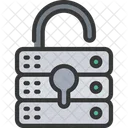 Unlock Database  Icon