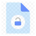 File Document Paper Icon