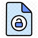 File Document Paper Icon