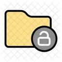 Folder Storage Directory Icon