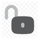 Unlock Access Password Icon