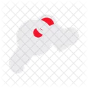 Unlock Heart Romance Icon