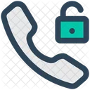 Telephone Phone Call Icon