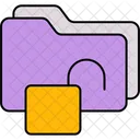 Security Lock Protection Icon