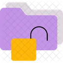 Security Lock Protection Icon