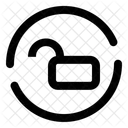 Unlock User Interface Ui Design Icon