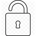 Security Lock Protection Icon