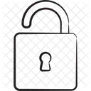 Security Lock Protection Icon