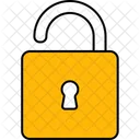 Security Lock Protection Icon