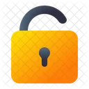 Unlock Icon