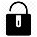 Unlock Padlock Web App アイコン