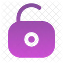 Unlock 아이콘