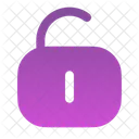 Unlock 아이콘