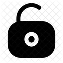 Unlock 아이콘