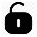 Unlock 아이콘