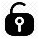 Unlock 아이콘