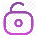 Unlock 아이콘
