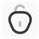 Unlock Icon