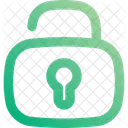 Unlock Icon