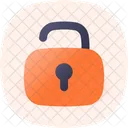 Unlock Icon