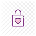 Unlock Love Lock True Love Icon