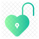 Unlock Love Unlock Love Icon