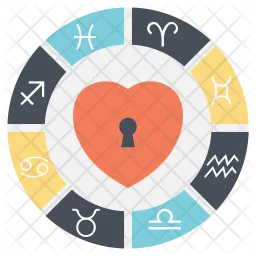Unlock Love Predictions  Icon
