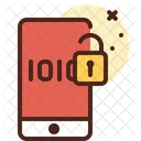 Unlock Mobile Mobile Decode Security Decode Icon