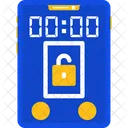 Unlock Open Access Release Icon
