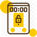 Unlock Open Access Release Icon