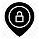Unlock Final Placeholder Unlock Place Unlock Final Location Icon