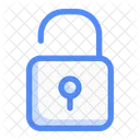 Unlock Security Unlock Password Unlock Safety Icon