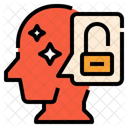 Unlock Thinking  Icon